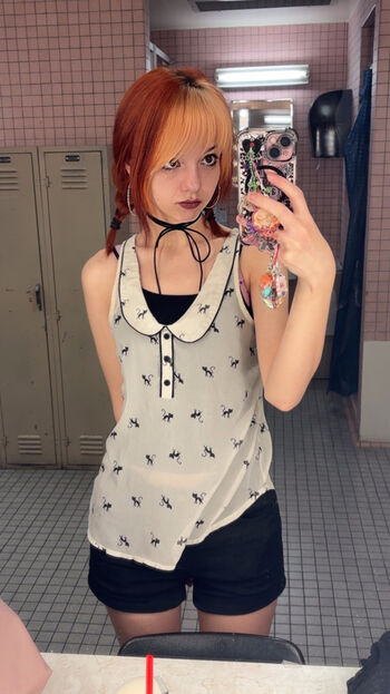 Full leaked Stardustcos private onlyfans photo