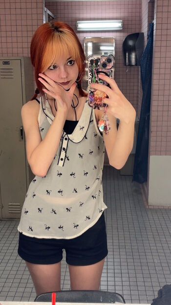 Full leaked Stardustcos private onlyfans photo