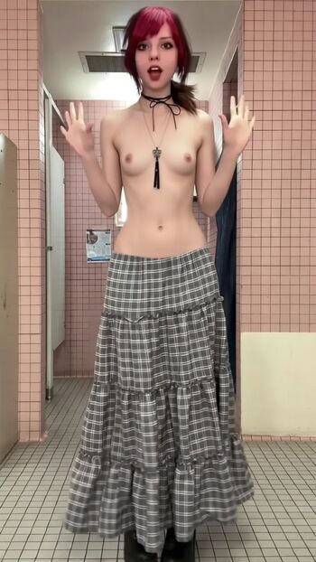 Full leaked Stardustcos private onlyfans photo