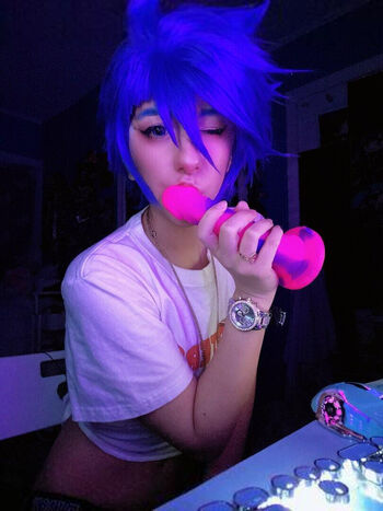 Full leaked Starsplat private onlyfans photo