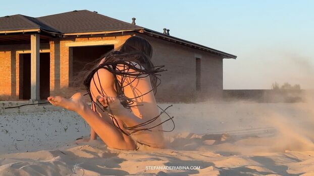 Full leaked Stefania deriabina private onlyfans photo