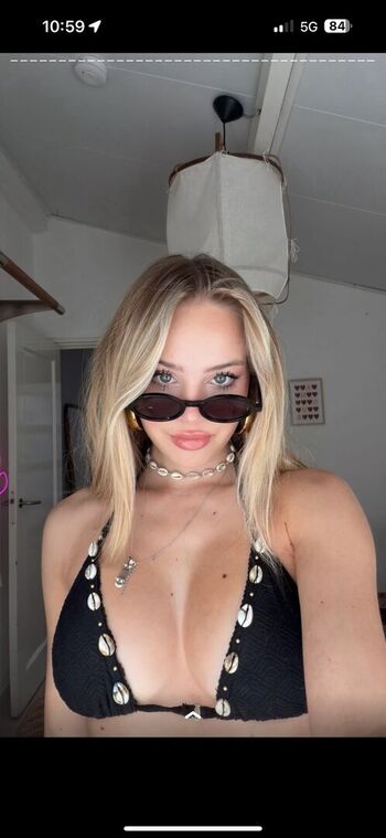 Full leaked Sterre meijer  page private onlyfans photo