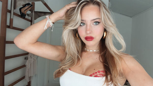 Full leaked Sterre meijer private onlyfans photo