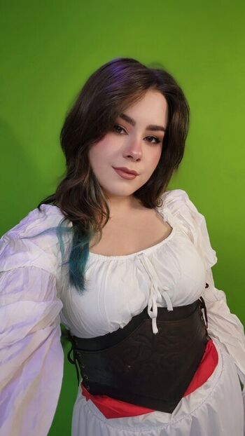 Full leaked Stormfall private onlyfans photo