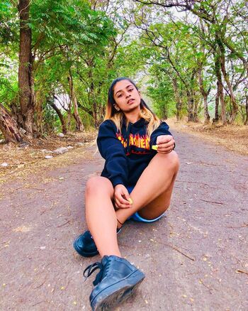 Full leaked Suhana khan private onlyfans photo