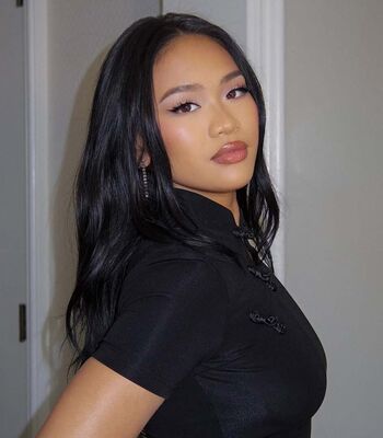 Full leaked Suni lee private onlyfans photo