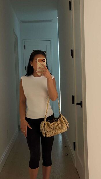 Full leaked Suni lee private onlyfans photo