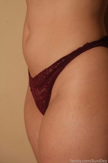 Full leaked Sunidey private onlyfans photo