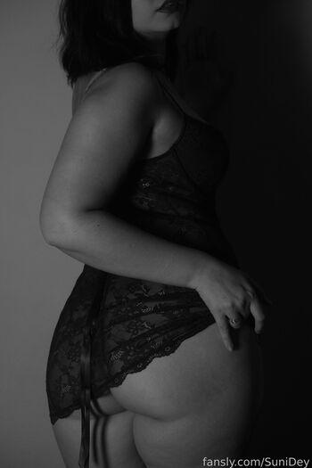 Full leaked Sunidey private onlyfans photo