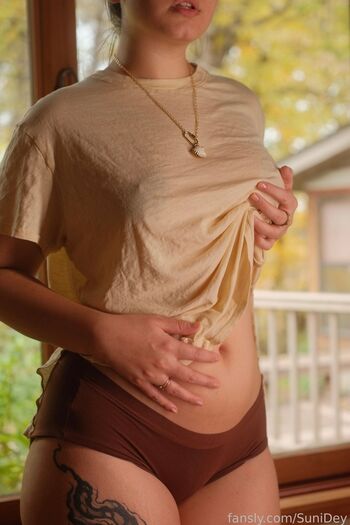 Full leaked Sunidey private onlyfans photo