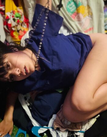 Full leaked Sushimewew page private onlyfans photo