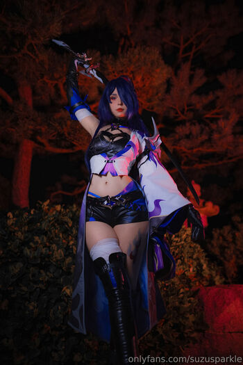 Suzusparkle