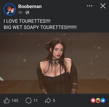 Full leaked Sweet anita page private onlyfans photo