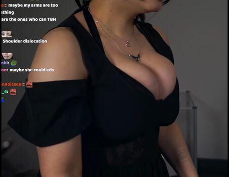 Full leaked Sweet anita page private onlyfans photo