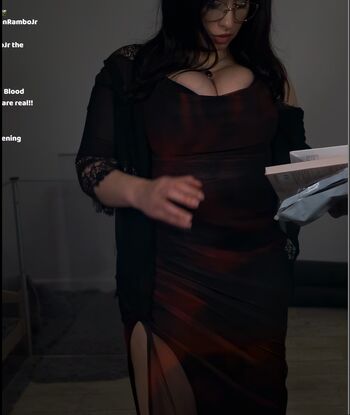 Full leaked Sweet anita page private onlyfans photo