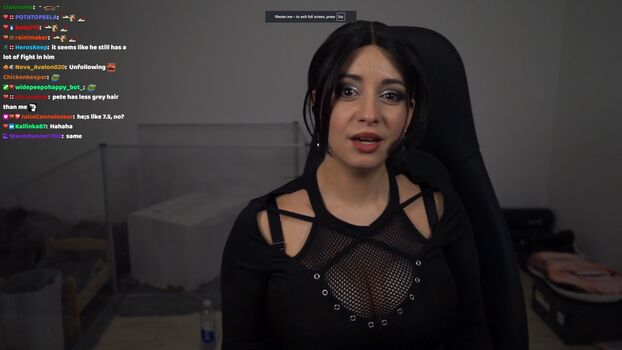 Full leaked Sweet anita private onlyfans photo