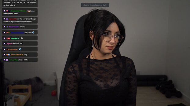 Full leaked Sweet anita private onlyfans photo