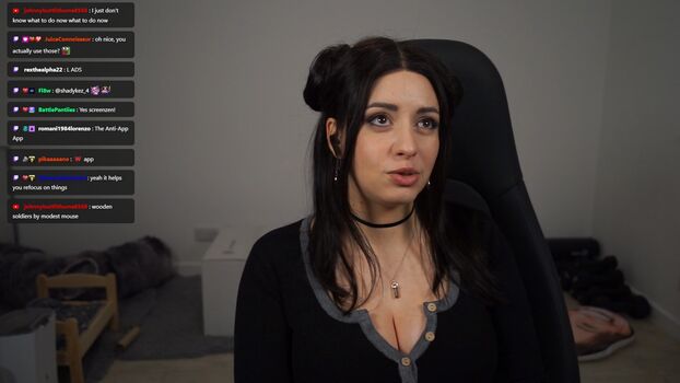 Full leaked Sweet anita private onlyfans photo