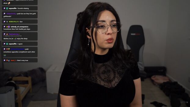 Full leaked Sweet anita private onlyfans photo