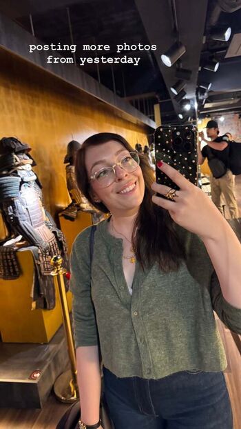 Full leaked Swell entertainment private onlyfans photo