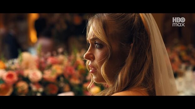 Sydney Sweeney