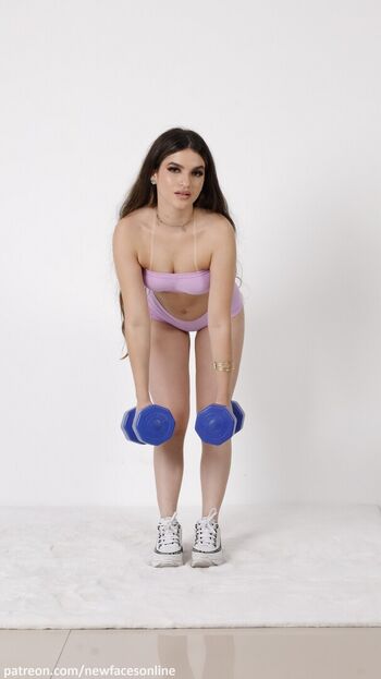 Full leaked Robin givens/ private onlyfans photo