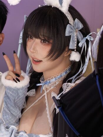 Full leaked Takomayuyi private onlyfans photo