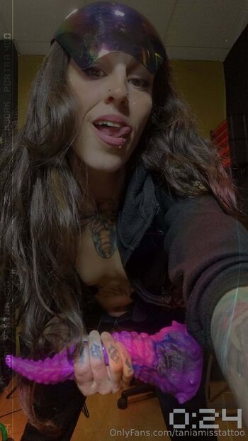 taniamisstattoo