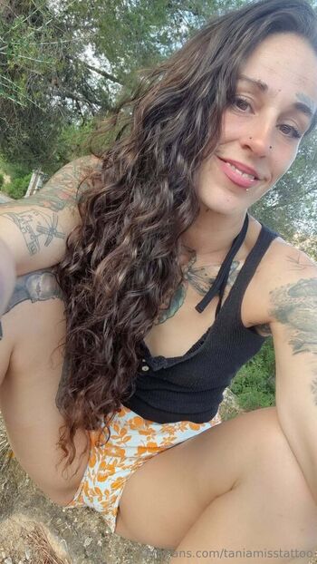taniamisstattoo