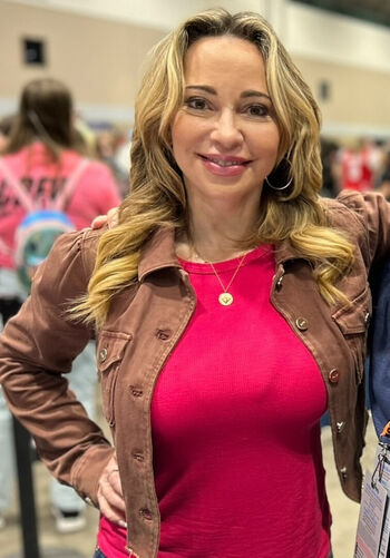 Tara Strong