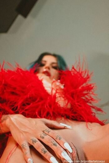 Full leaked Tati zaqui private onlyfans photo