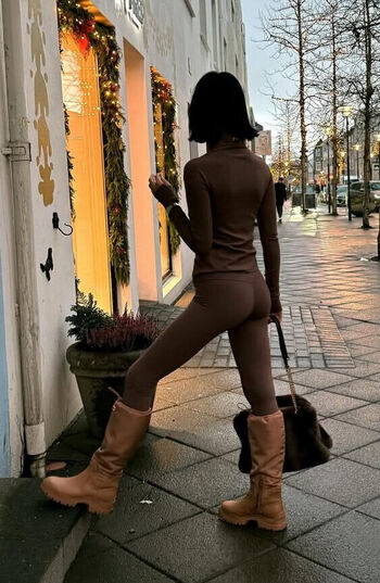 Tatiana Bjork Franco