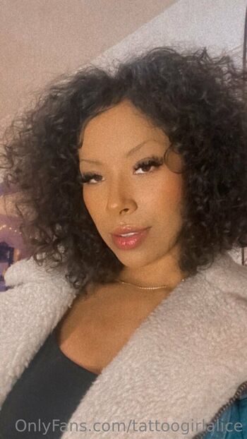 tattoogirlalice
