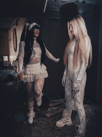 Tatum Paxley WWE Nxt