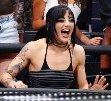 Full leaked Tatum paxley wwe nxt page private onlyfans photo