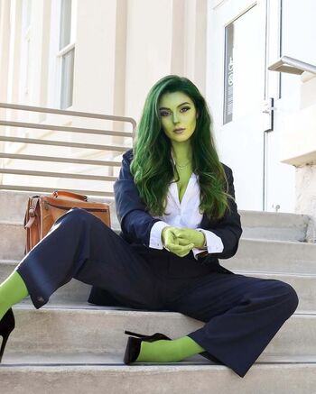 Taya Miller / Tayamillerr