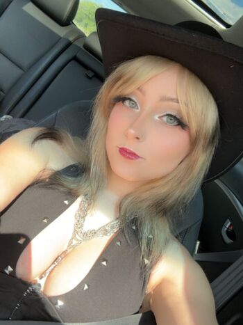 Full leaked Chantalgie/ private onlyfans photo