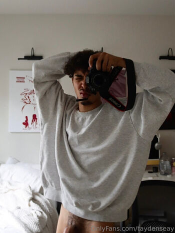 taydenseay