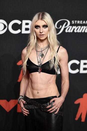 Taylor Momsen