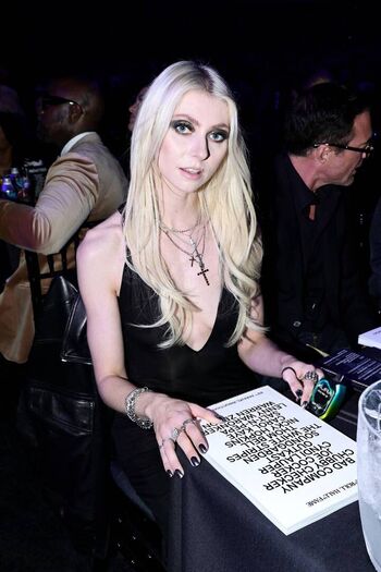 Taylor Momsen