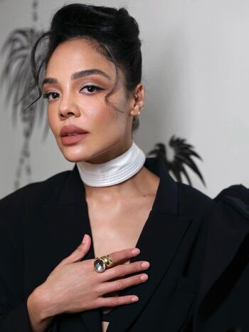 Tessa Thompson