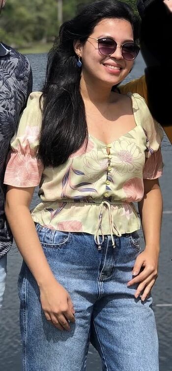 Thais Chiara Monteiro