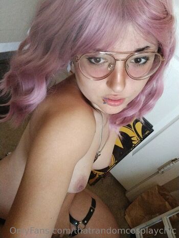 thatrandomcosplaychic