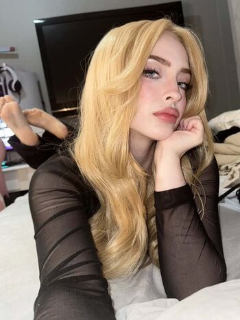 Full leaked Thayse kloppel private onlyfans photo