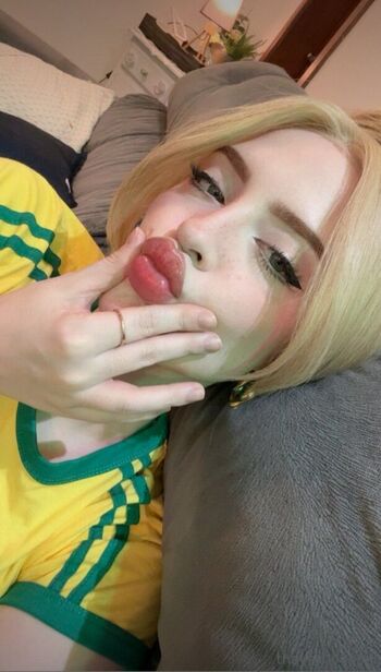 Full leaked Thayse kloppel private onlyfans photo