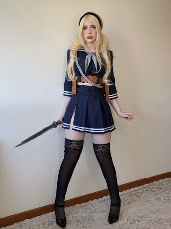 Full leaked Thayse kloppel private onlyfans photo
