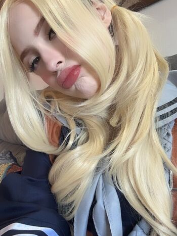 Full leaked Thayse kloppel private onlyfans photo