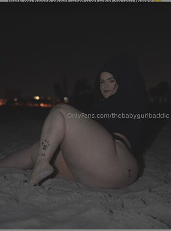 Thebabygurlbaddie