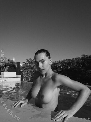 Full leaked Thecheriemag private onlyfans photo