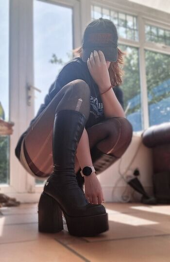Full leaked Thecookie private onlyfans photo